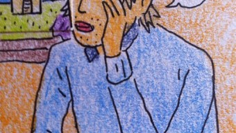 Virtuele expositie Michiel Budel