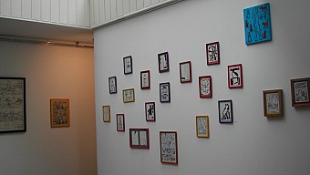 Wasco's Wereld (juli-augustus 2006)