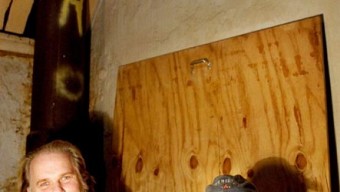 Windig & De Jong Afhaalexpositie (december 2002)