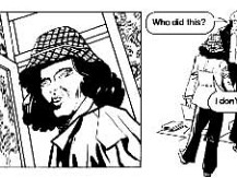 Dennis Malcolm Reader