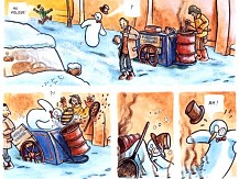 Michel Alz&eacute;al