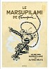 Le Marsupilami de Franquin