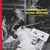 Franquin chronologie d\'une oeuvre