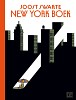 Joost Swarte - New York Boek