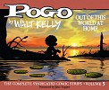 Pogo - The Complete Syndicated Comic Strips