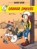 Lucky Luke naar Morris