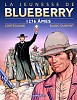 Jeunesse de blueberry (la)