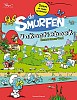 Smurfen vakantieboek